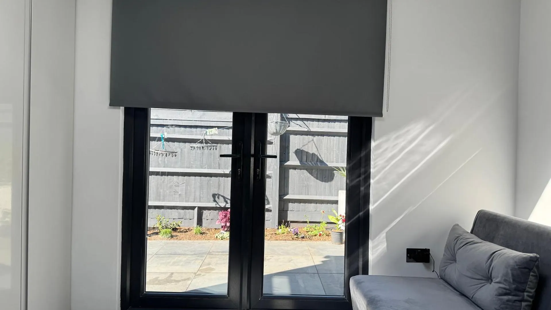 Contemporary Garden Studio In Brighton! Egyesült Királyság