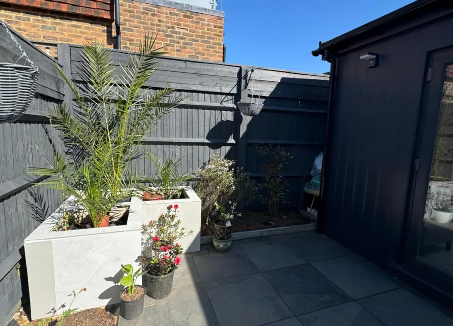 Contemporary Garden Studio In Brighton!