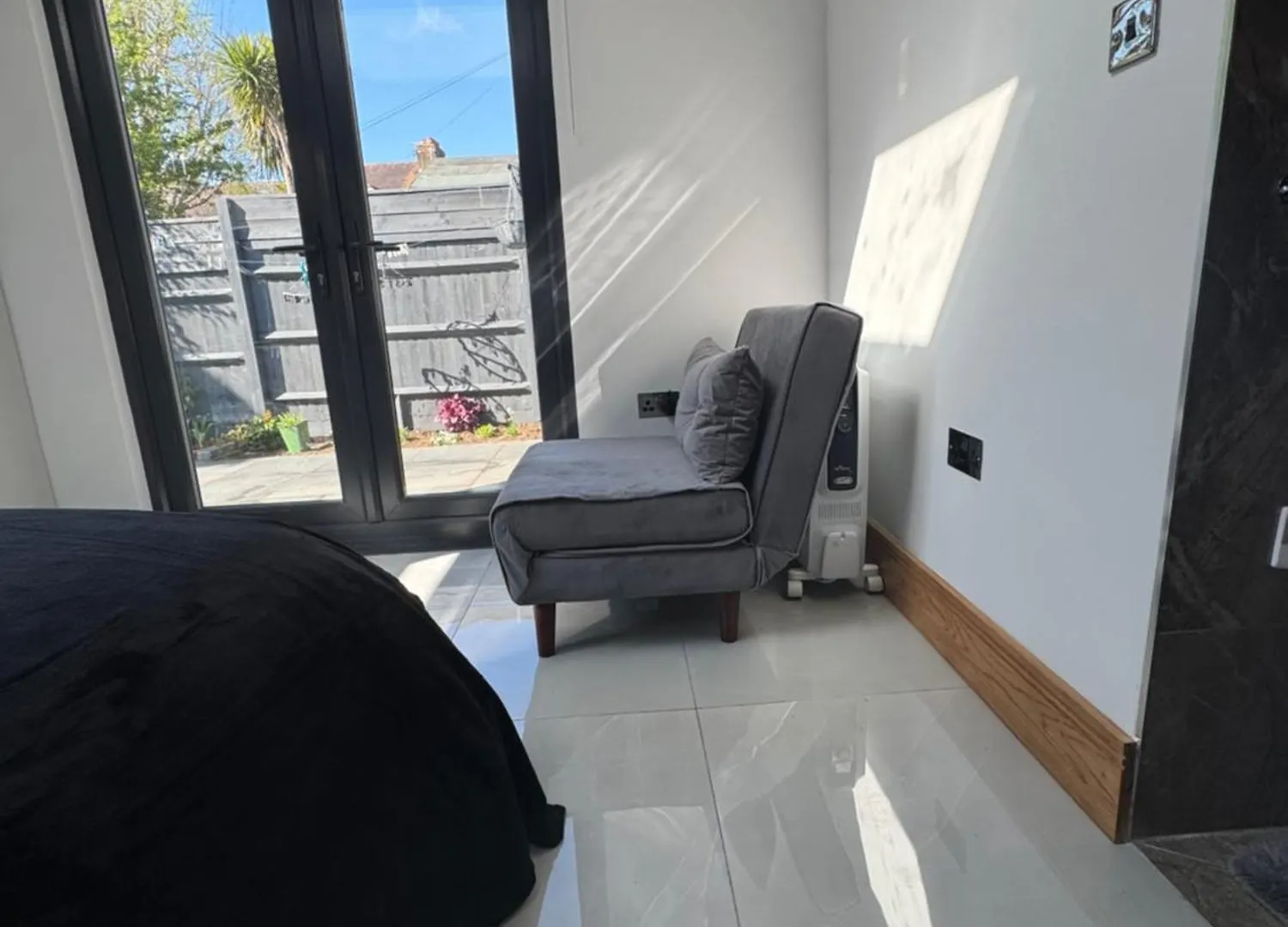 Apartman Contemporary Garden Studio In Brighton!