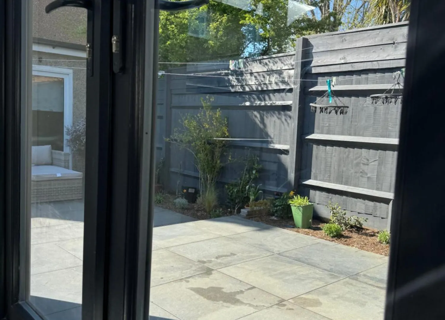 Contemporary Garden Studio In Brighton! Великобритания