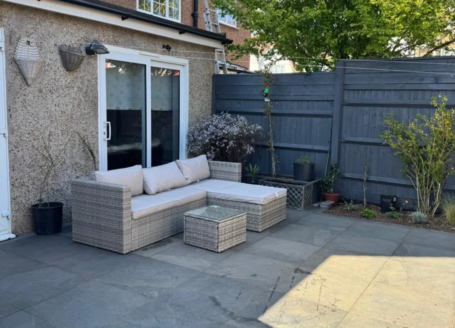 Contemporary Garden Studio In Brighton! Brighton