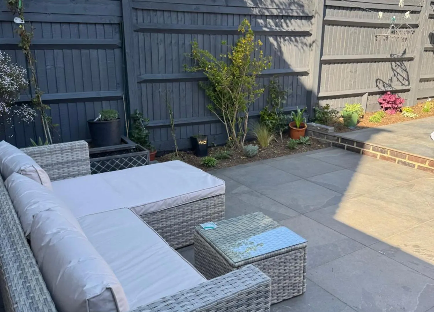 Contemporary Garden Studio In Brighton! 0*, Brighton