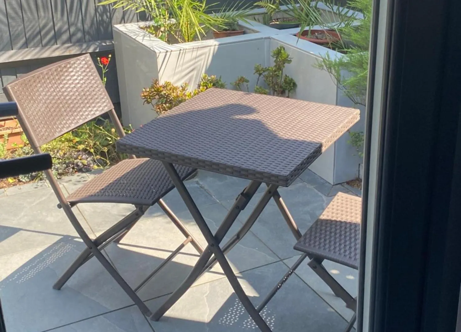 Contemporary Garden Studio In Brighton! Апартаменты Брайтонн